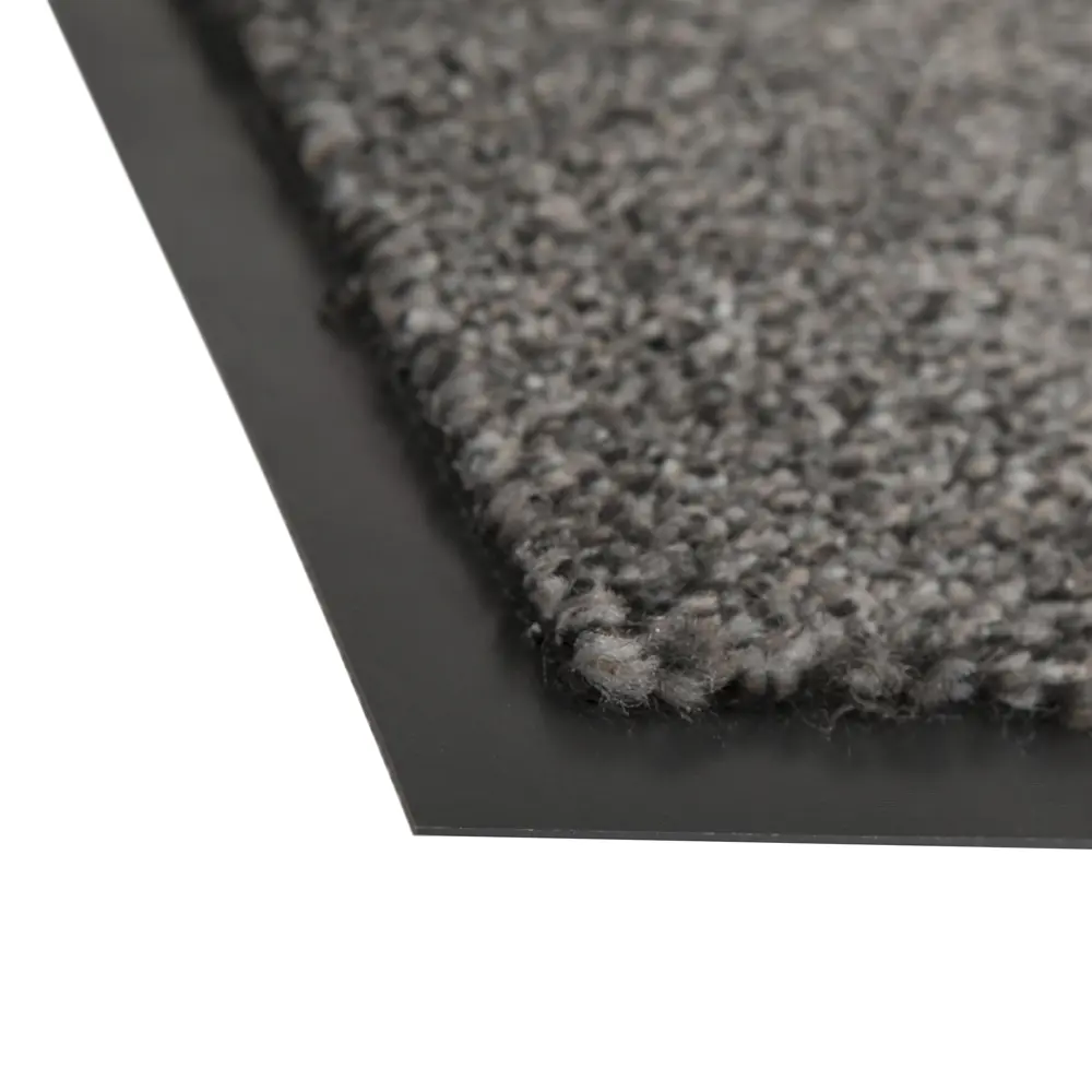 86294744 Ковер ПВХ Twist 120x240 см цвет серый STLM-0067641 Santreyd  - Вид №3