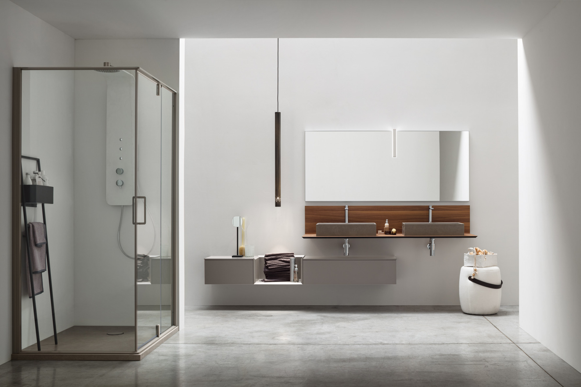 Комплект мебели 71 Arcom Pollock STARC149