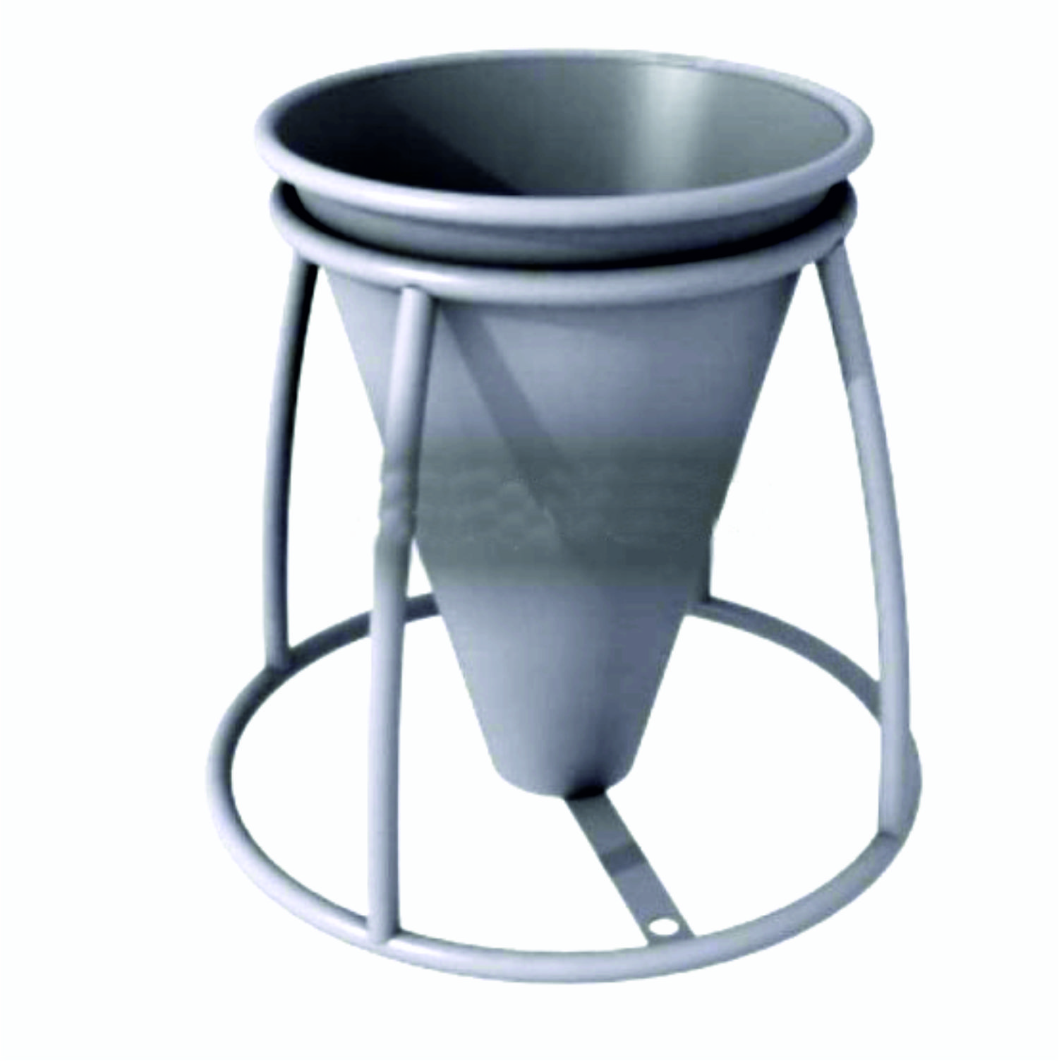 14450 КОНУС 01, урна уличная LAB.Space 