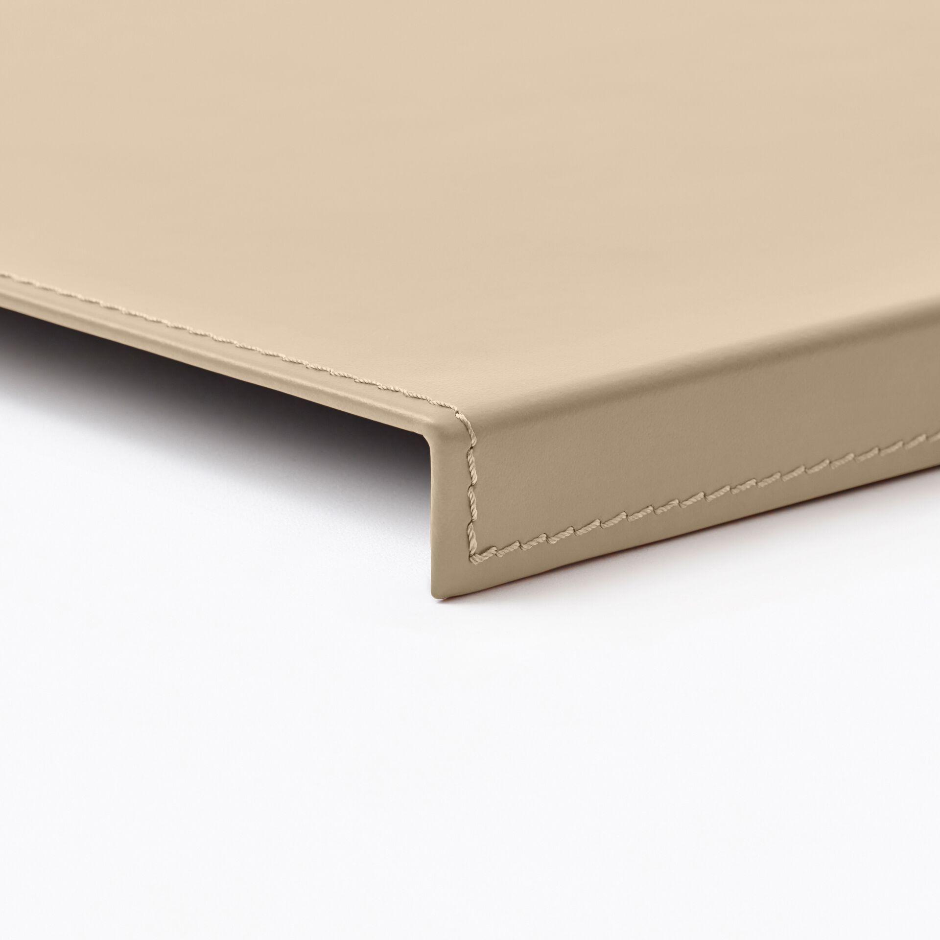 Подпушка из регенерированной кожи EGLOOH CALLIOPE ARCH-00008268 - Вид №14