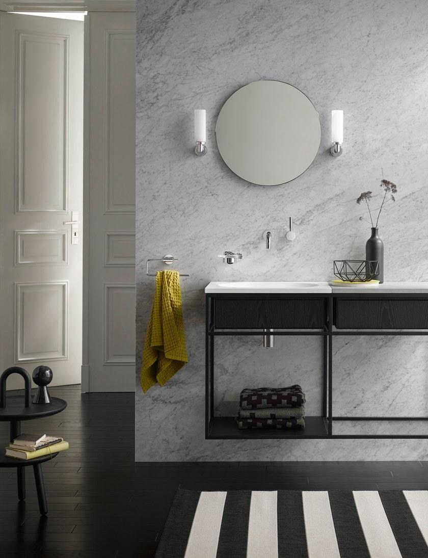 Emco Bad Настенный светильник для ванной Eposa 0890 001 00 - Вид №3