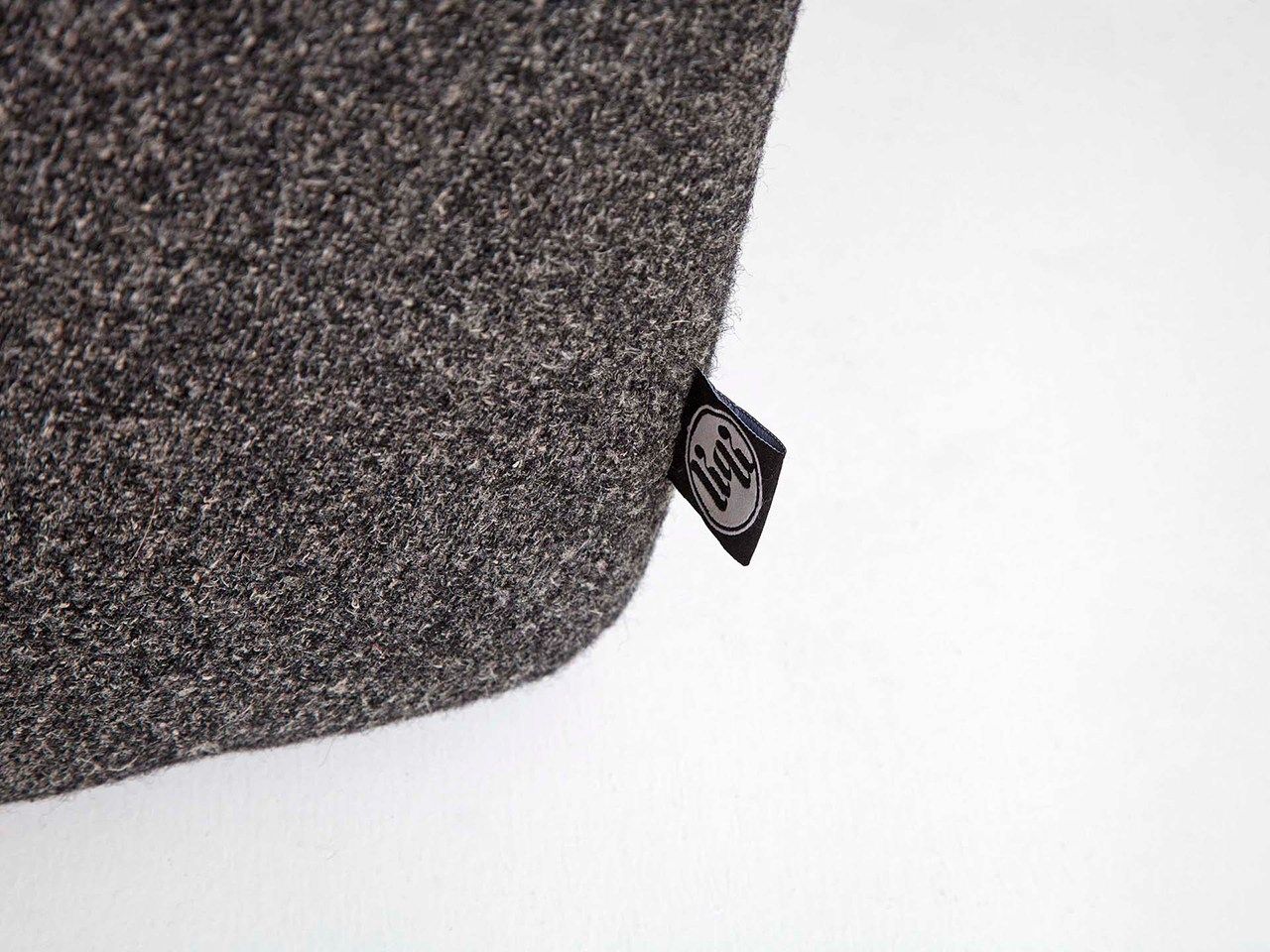 Ткань пуф Liqui Contracts Дарла ARCH-00072382 - Вид №2