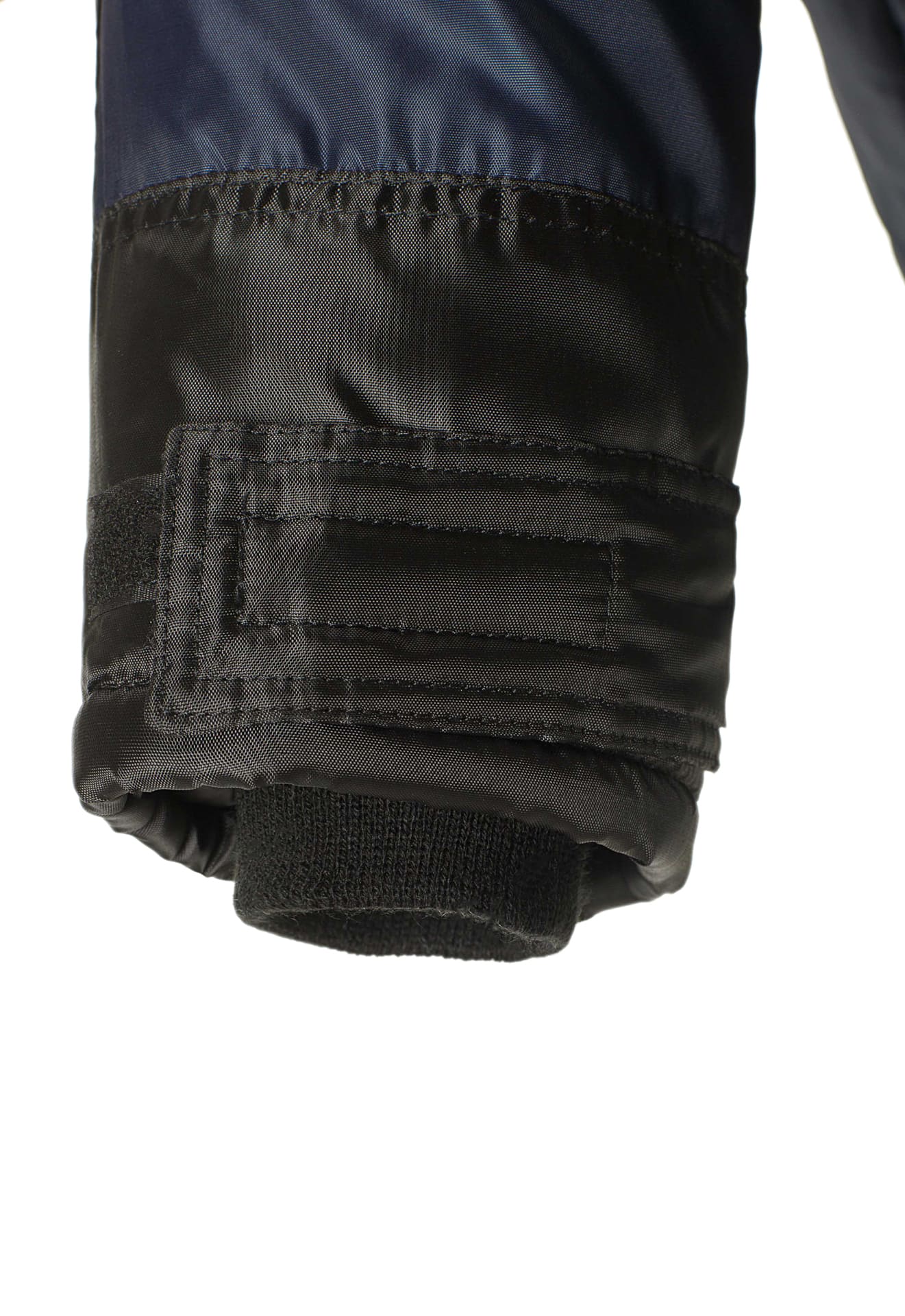 64937 Куртка  утепленная ткань "Оксфорд" с СВП (СОП) VeyGar  Зимняя спецодежда Santreyd  - Вид №8