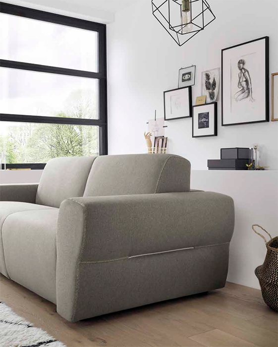 Диван YVES FELIS 20 Day & night - Вид №1