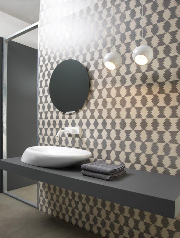 TOLAV9018 Накладная раковина на столешницу GSG CERAMIC TOUCH - Вид №3