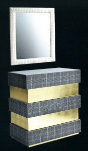 Комод  COLOMBOSTILE 4754 CS