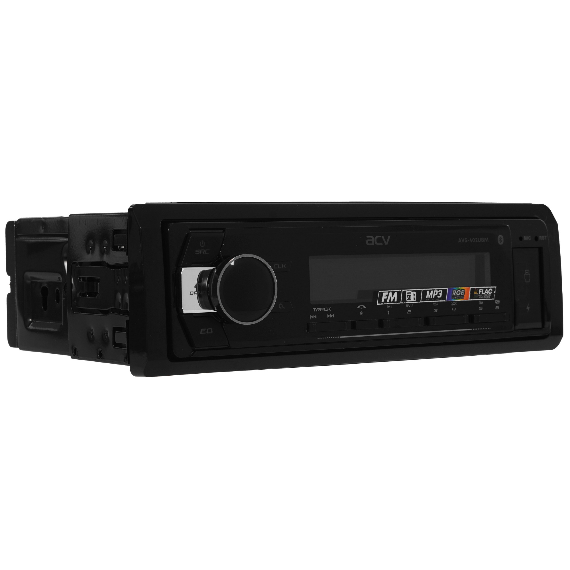 9247296 Автопроигрыватель ACV AVS-402UBM STDN-0084501 - Вид №1