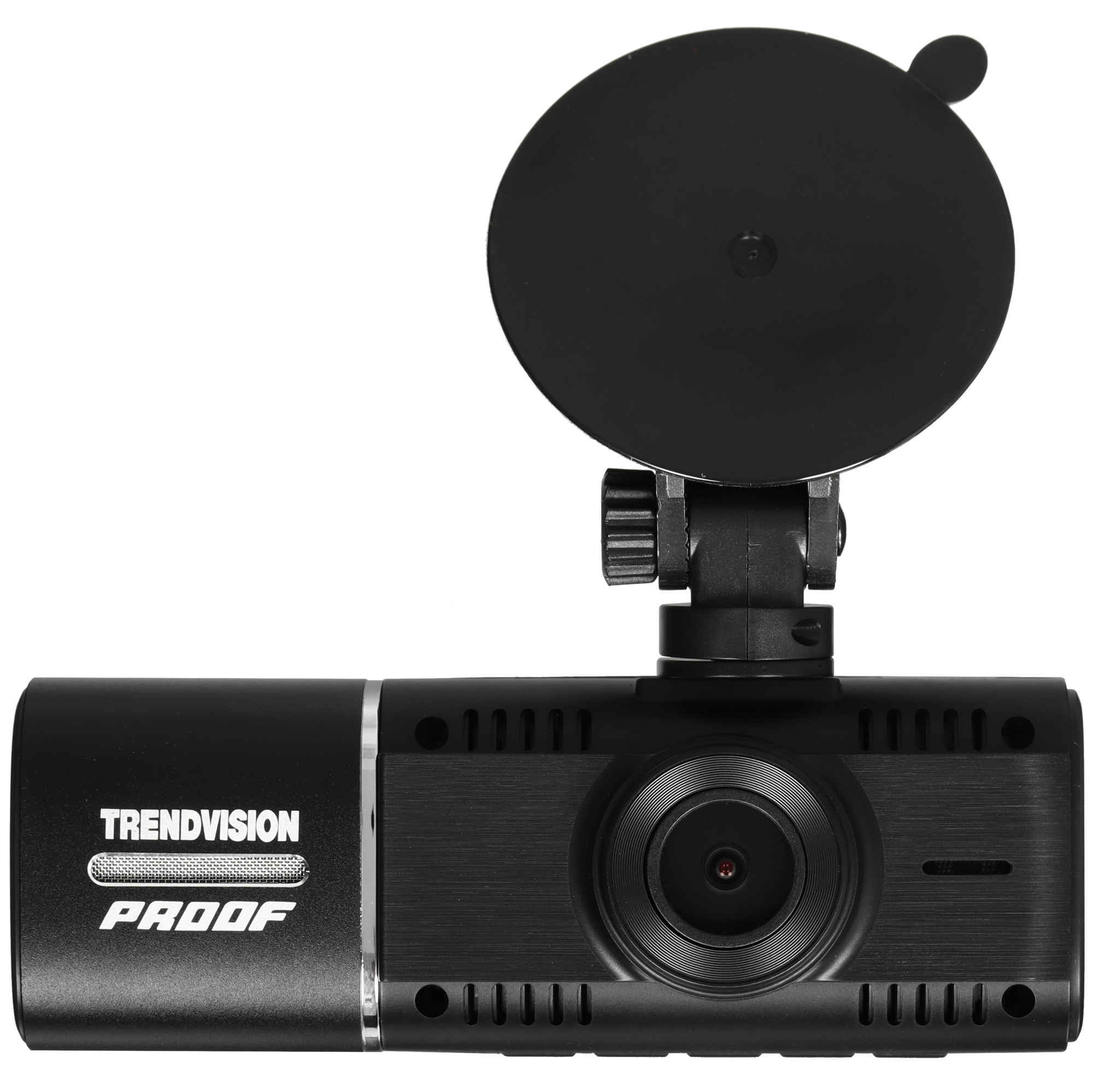 5619446 Видеорегистратор TrendVision Proof PRO 3CH STDN-0006724 - Вид №2