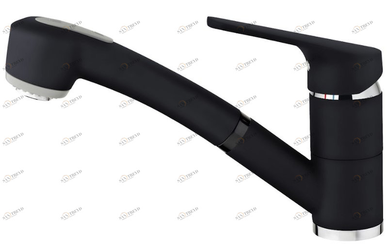 334936 Смеситель Teka MTP 978 Carbon Испания 