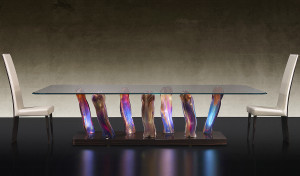 Стол  REFLEX SASSI 72