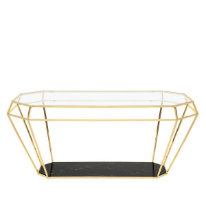 450264-01 ABHIKA ТАБЛИЦА GEM H81 190X100 GOLD