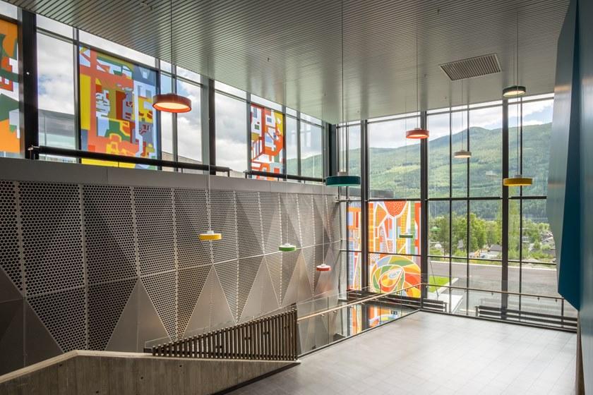 Louis Poulsen Светодиодная подвесная лампа Lp circle sun-id-1504355 - Вид №22