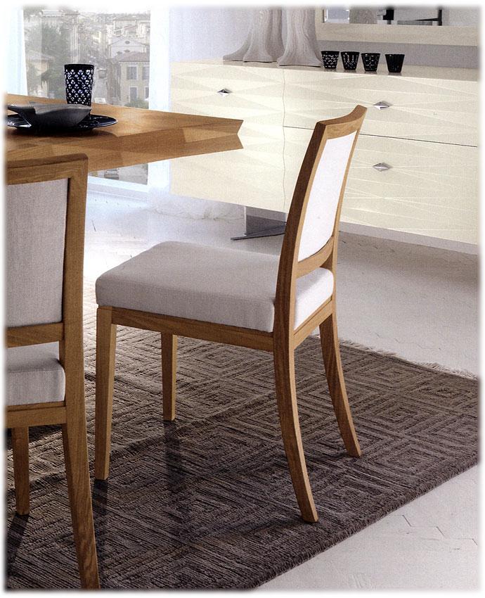 Стул Diamante BAMAX 91.0116 