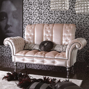 Диван  MORELLO GIANPAOLO 1463/W