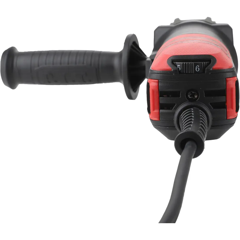 УШМ сетевая P.I.T. LPWS125-C6, 900Вт STLM-2104951 - Вид №12