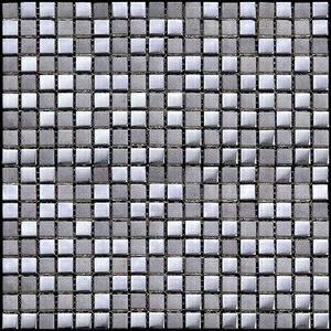 МОЗАИКА ИЗ СТЕКЛА HTC-006-15 NATURAL HI-TECH