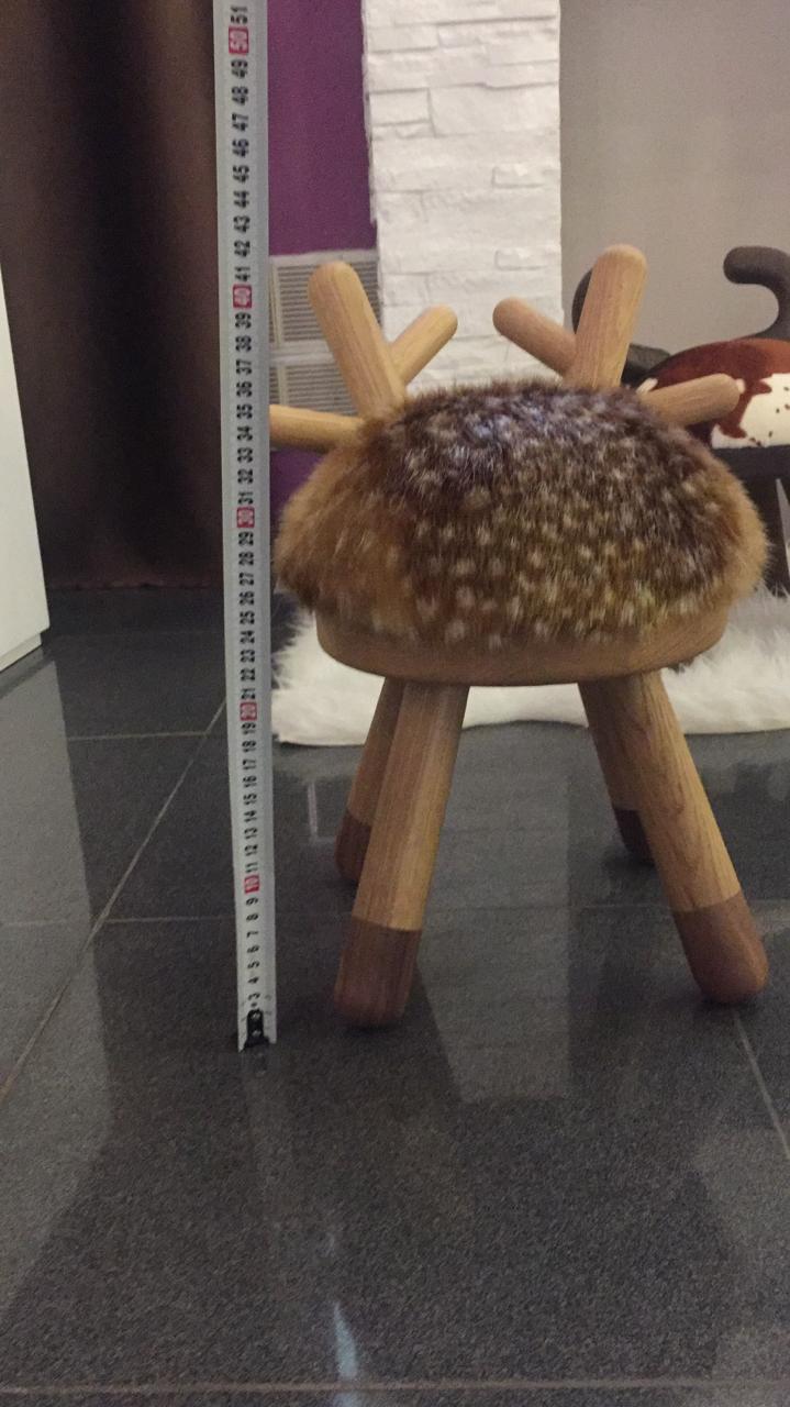 Elements Optimal BAMBI CHAIR стул 113182 - Вид №4