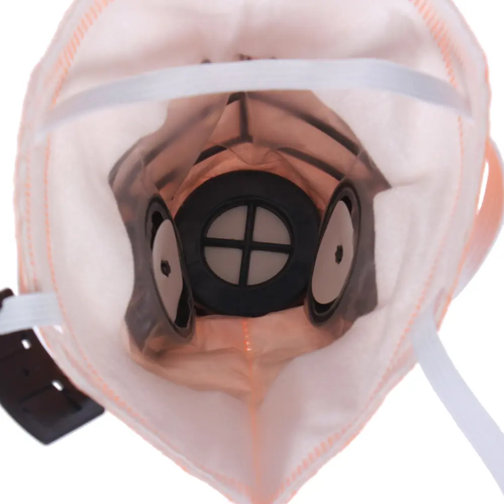 Респиратор У-8К, нетканый материал, степень защиты FPP1 ARCHIMEDES STLM-2058953 - Вид №2