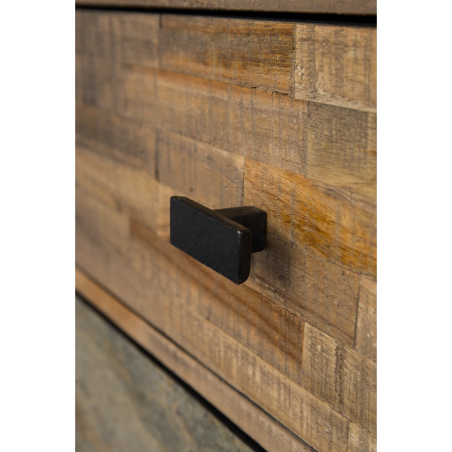 Комод San White Label Living 4100018 - Вид №8