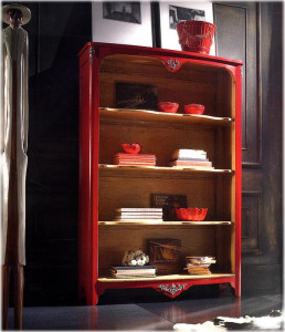 Книжный шкаф  GENUS LB96   1