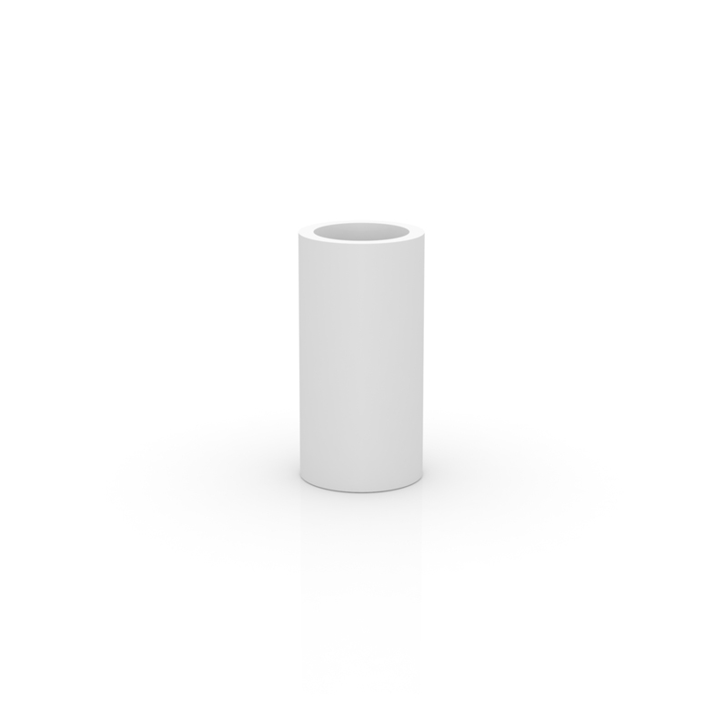 097928 Кашпо Alto Vondom Cylinder - Вид №2