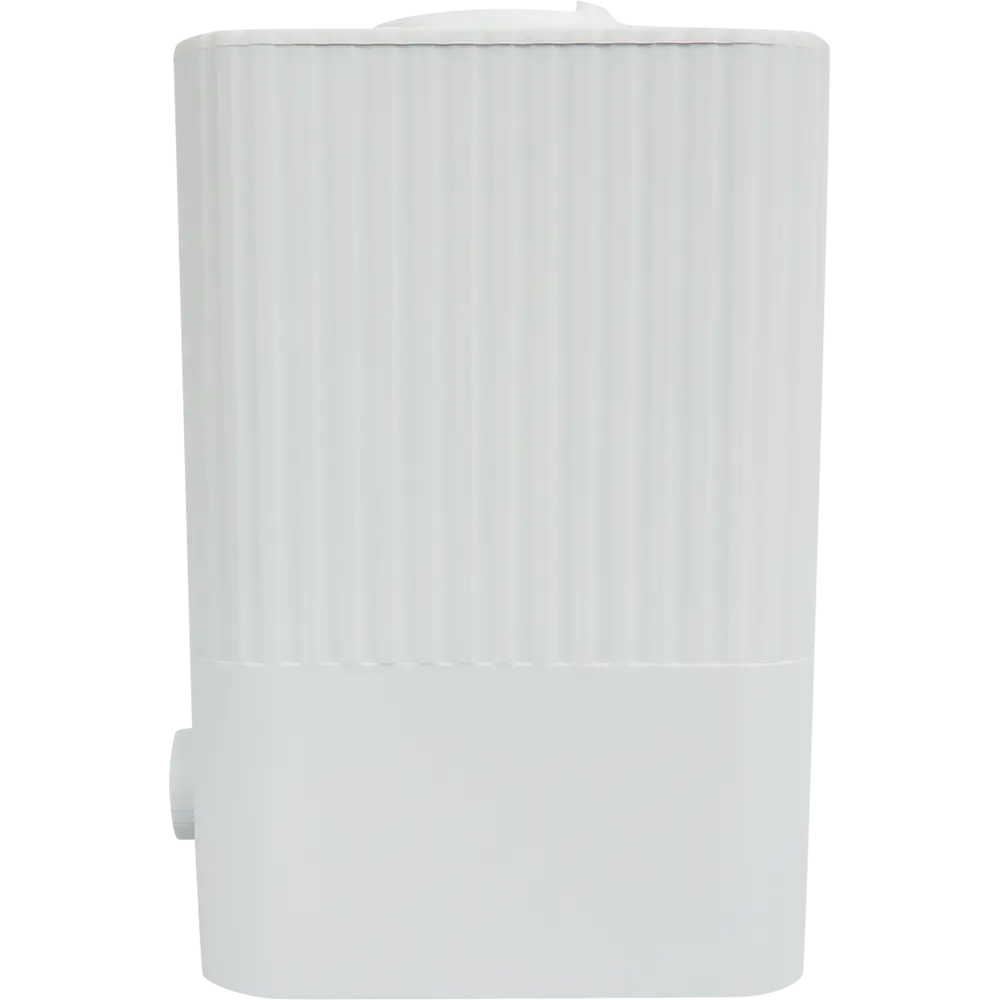 Увлажнитель воздуха ультразвуковой Boonair Selena 5.5 л цвет белый STLM-2139280 - Вид №1