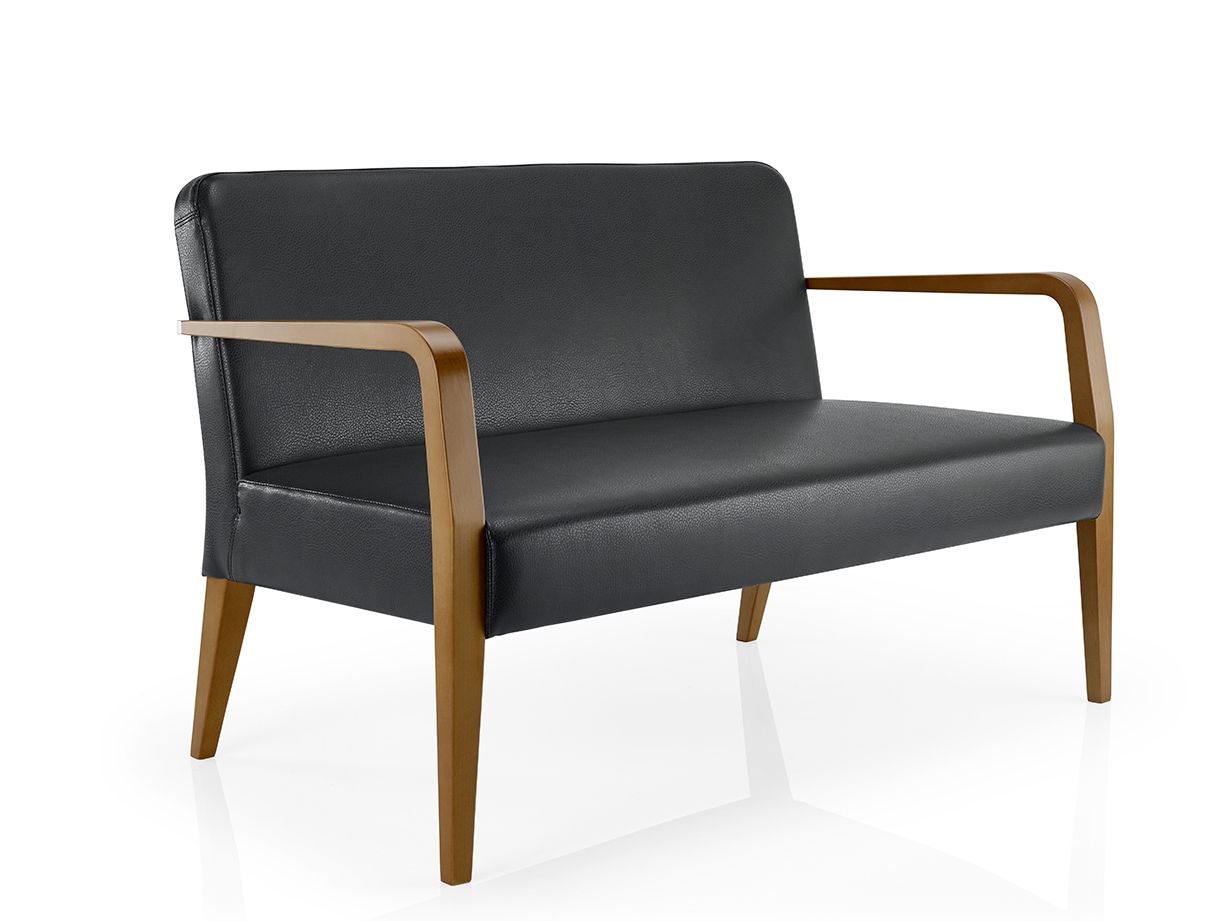 Кожаный диван More Contract Cibelle ARCH-00129839