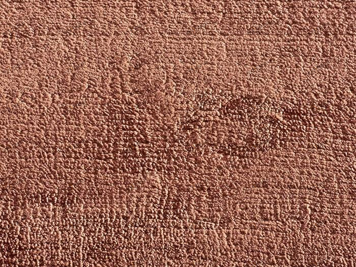 Toulemonde Bochart Однотонный шелковый ковер Su misura sun-id-1374494