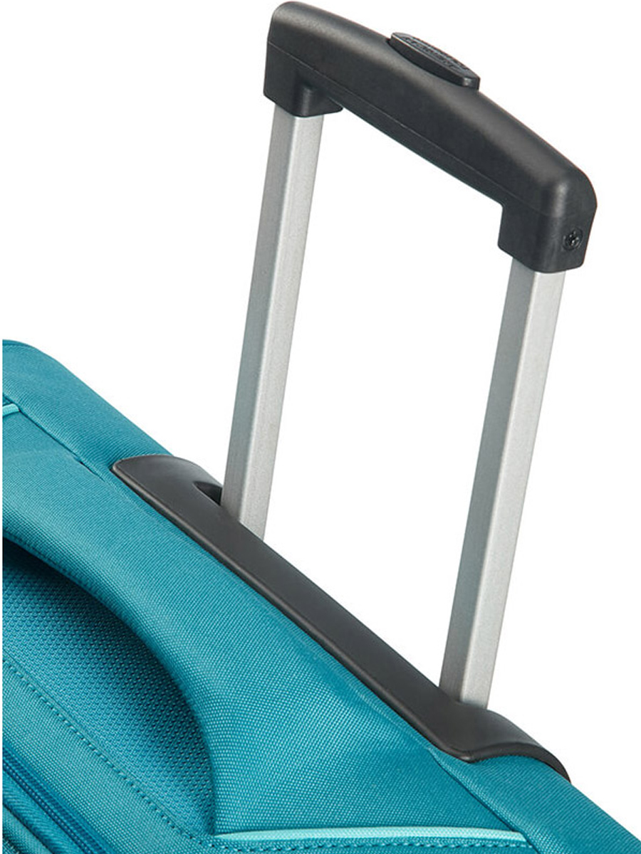 50G-04004 Чемодан 50G*004 Spinner 55/20 American Tourister Holiday Heat  - Вид №4