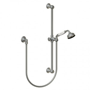 01.532 Рельс, гибкий и ручной душ HORUS Range Julia Victoria