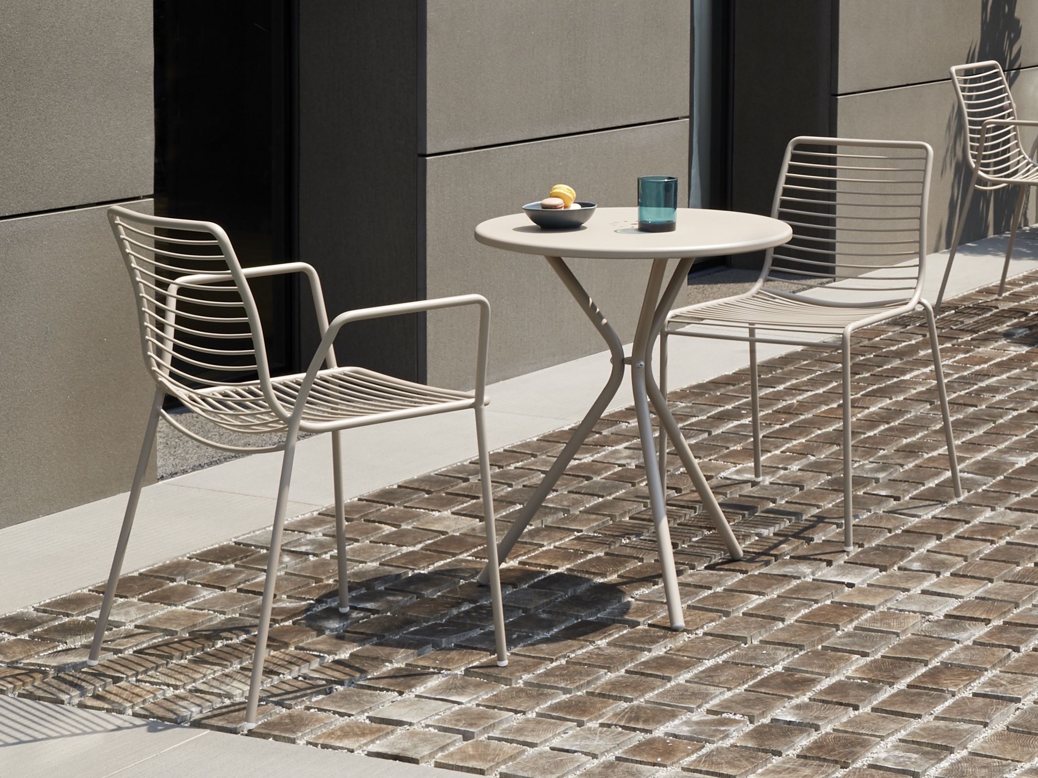 Садовый стол S-CAB LEO ARCH-00116839 - Вид №2