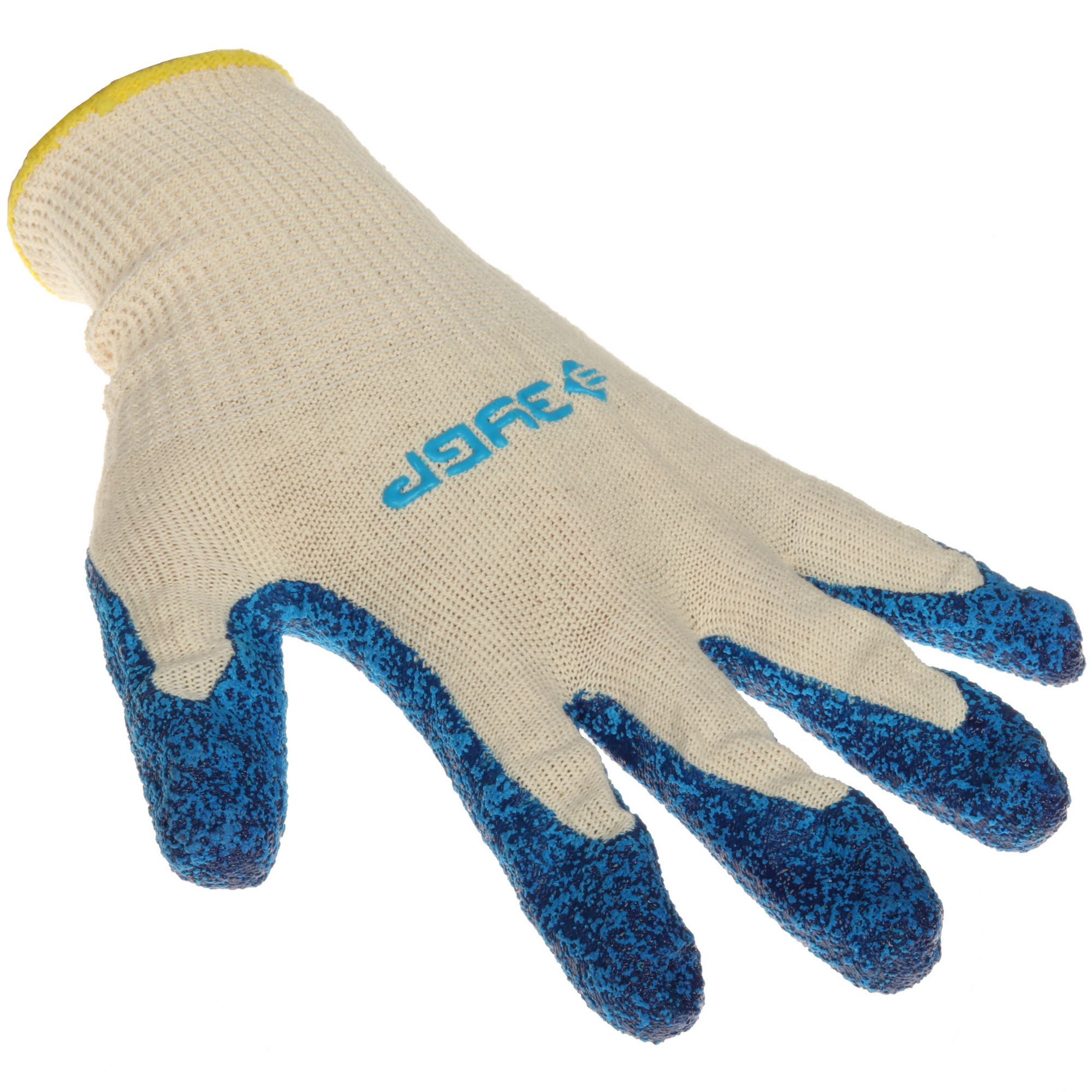 Перчатки трикотажные Зубр 11457-S 9156184 STDN-0107305 - Вид №2