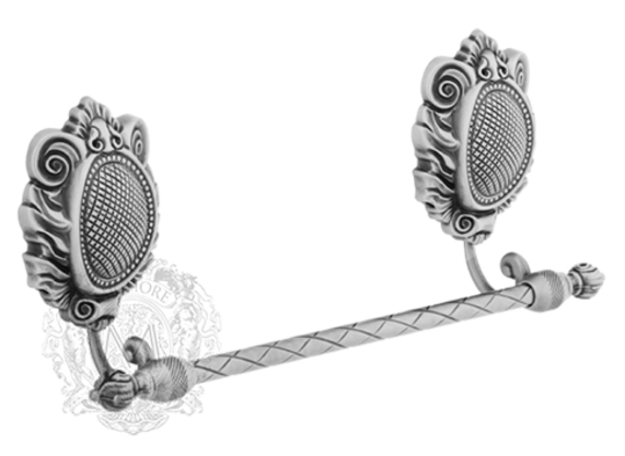 Полотенцедержатель MIGLIORE Cleopatra ML.CLE-60.741.BR бронза  - Вид №1