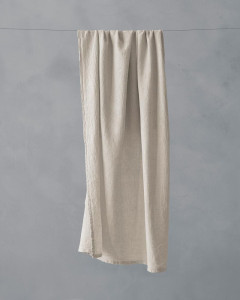 СОТа льняное банное полотенце