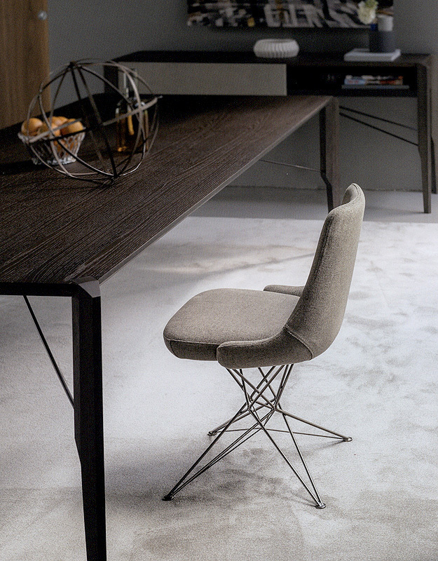 Стул ATHENA ARKETIPO 5905001  - Вид №1