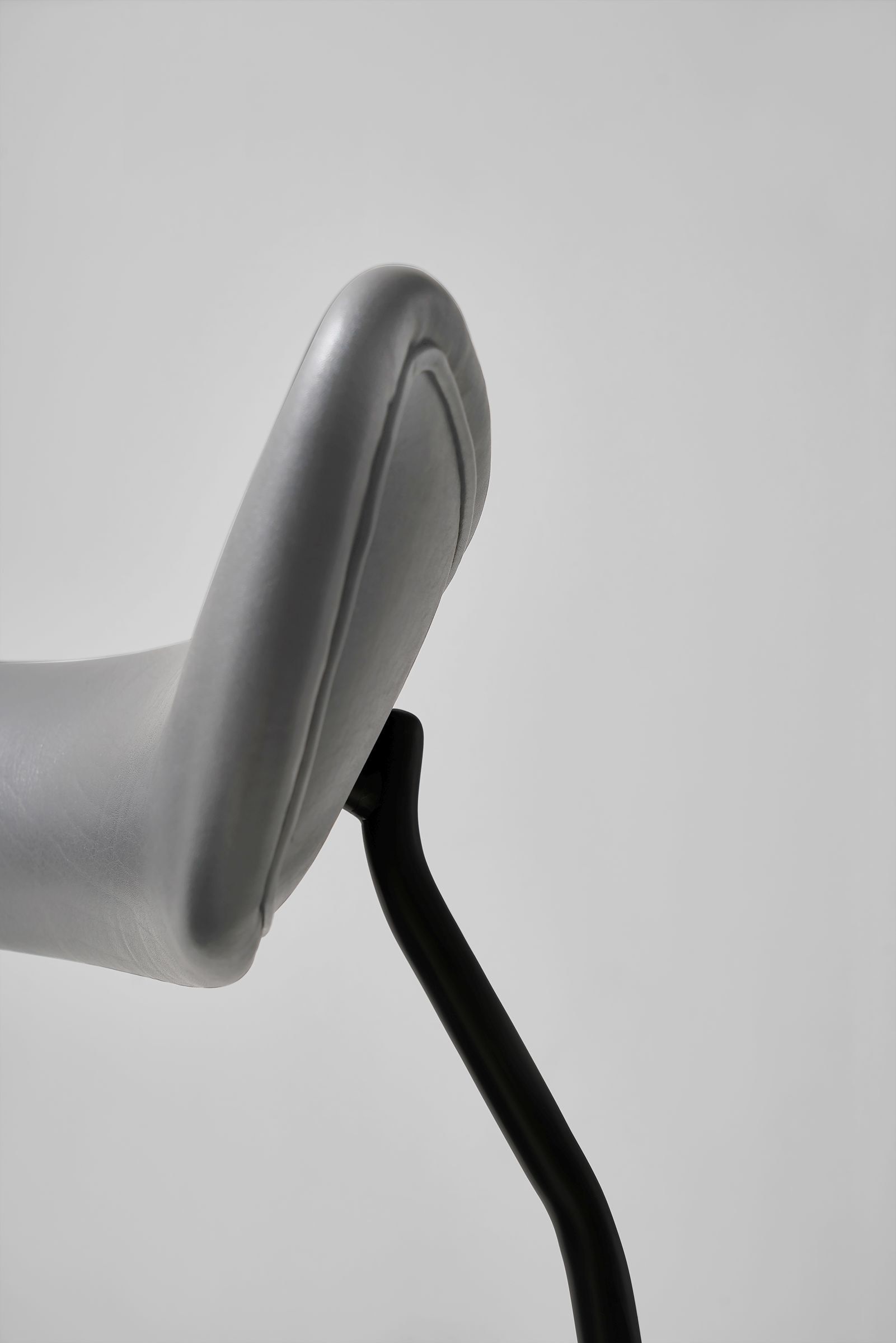 Кожаное кресло District Eight Dragonfly ARCH-00141013 - Вид №5