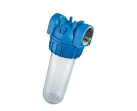 ATLAS FILTRI  Водяные фильтры из 3 частей PLUS 3P CX TS