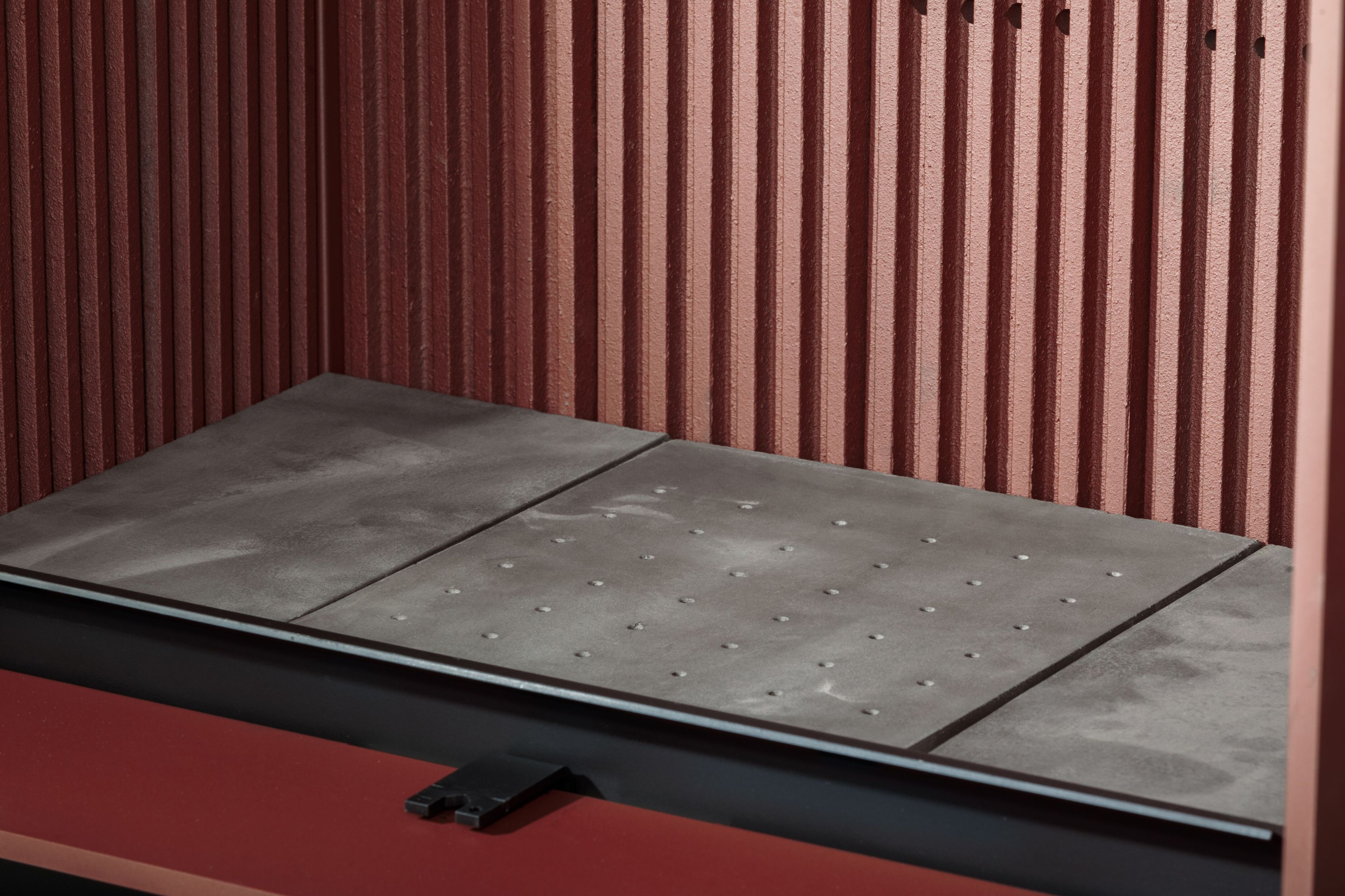 Закрытый дровяной камин Metalfire OPTIMUM 900-60 WHE 1SC ARCH-00121739 - Вид №11