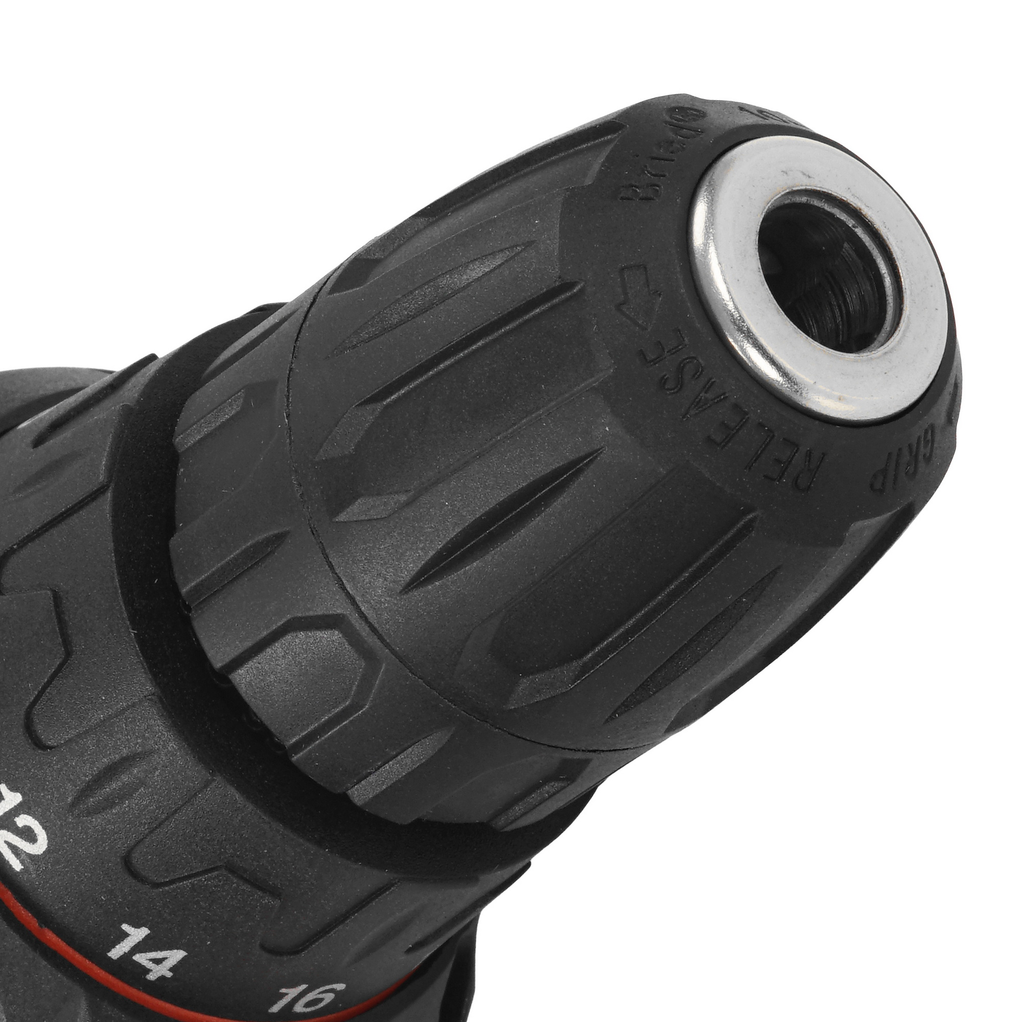 Дрель-шуруповерт BRAIT BCD12P 9230258 STDN-0129311 - Вид №3