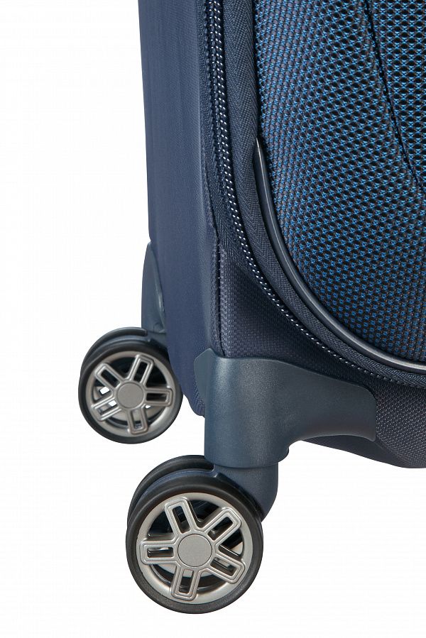 CH5-01008 Чемодан CH5*008 Spinner Expandable 83 Samsonite B-Lite Icon  - Вид №9