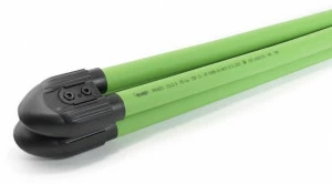 REHAU Геотермальная установка с вертикальными зондами