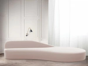 La Cividina Мягкий диван Guest