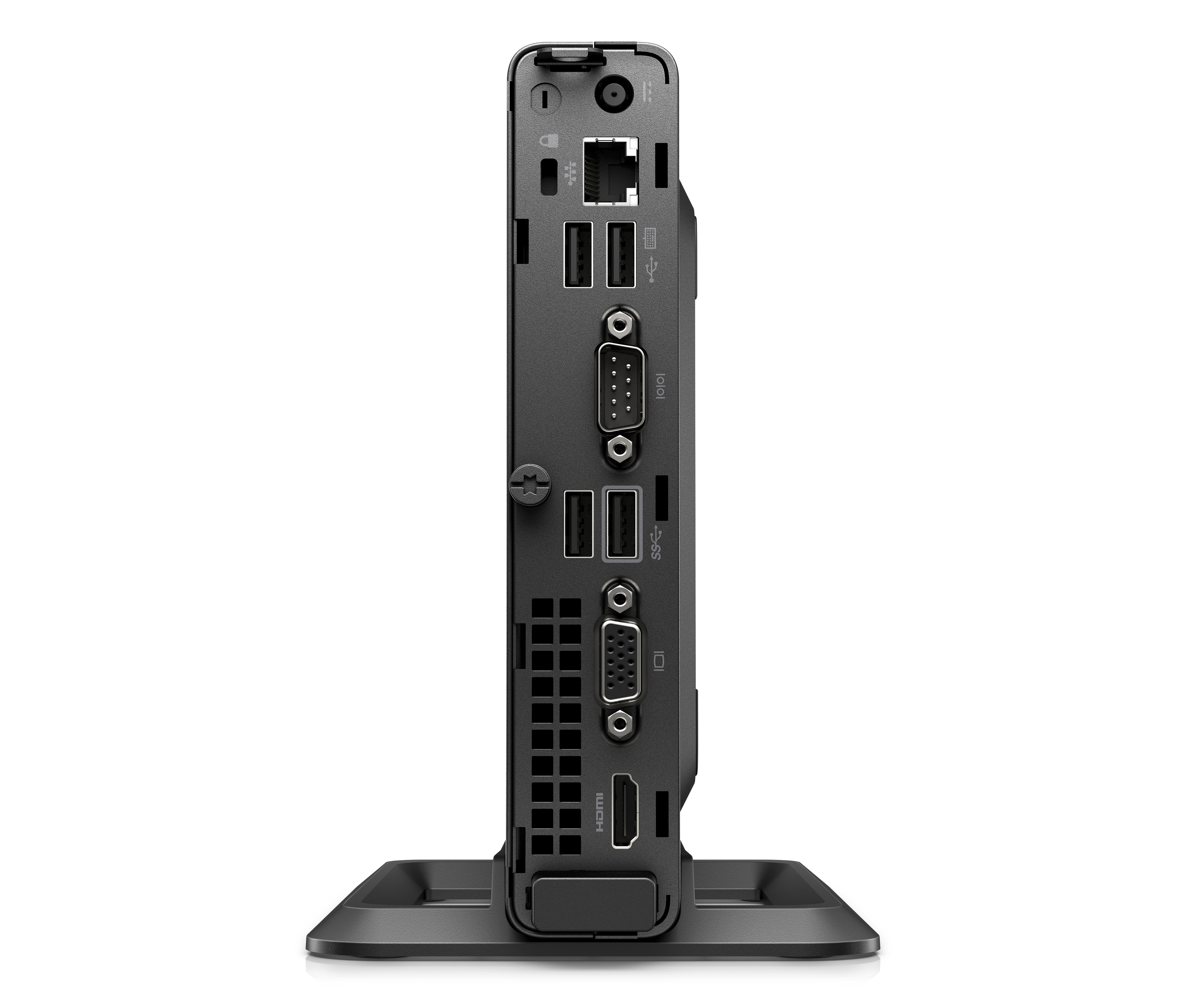 5FY74ES#ACB bundles 260 g3 dm intel core i3 7130u(2.7ghz)/4096mb/256pcissdgb/bt/wifi/war 1y/w10pro + monitor n246v, quick release,(repl 2tp87es), spec HP Santreyd  - Вид №6