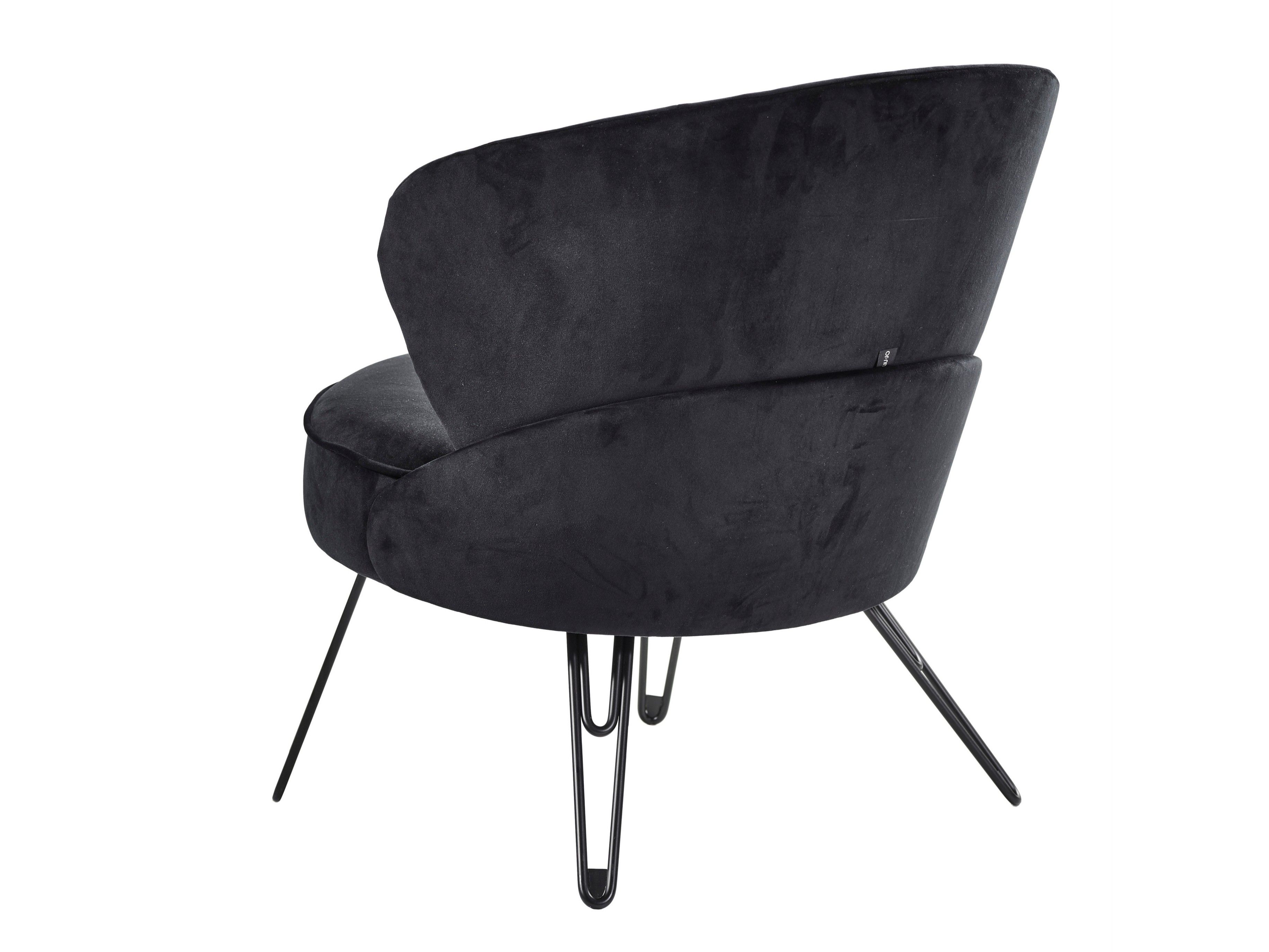 Тканевое кресло Liu Jo Living Collection ARCH-00035175 - Вид №11