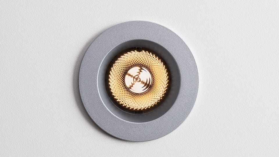 Алюминиевый круглый светодиодный прожектор Artemide Everything ARCH-00059767 - Вид №10