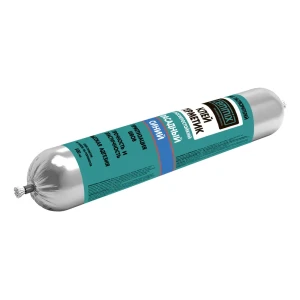 Клей-герметик фасадный Cemmix 500 мл синий