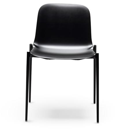 CHAIRS & MORE Стул из полиуретана sun-id-1467184 - Вид №7