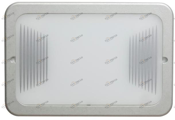 ENGI Светодиодный ступень из анодированного алюминия  En401 