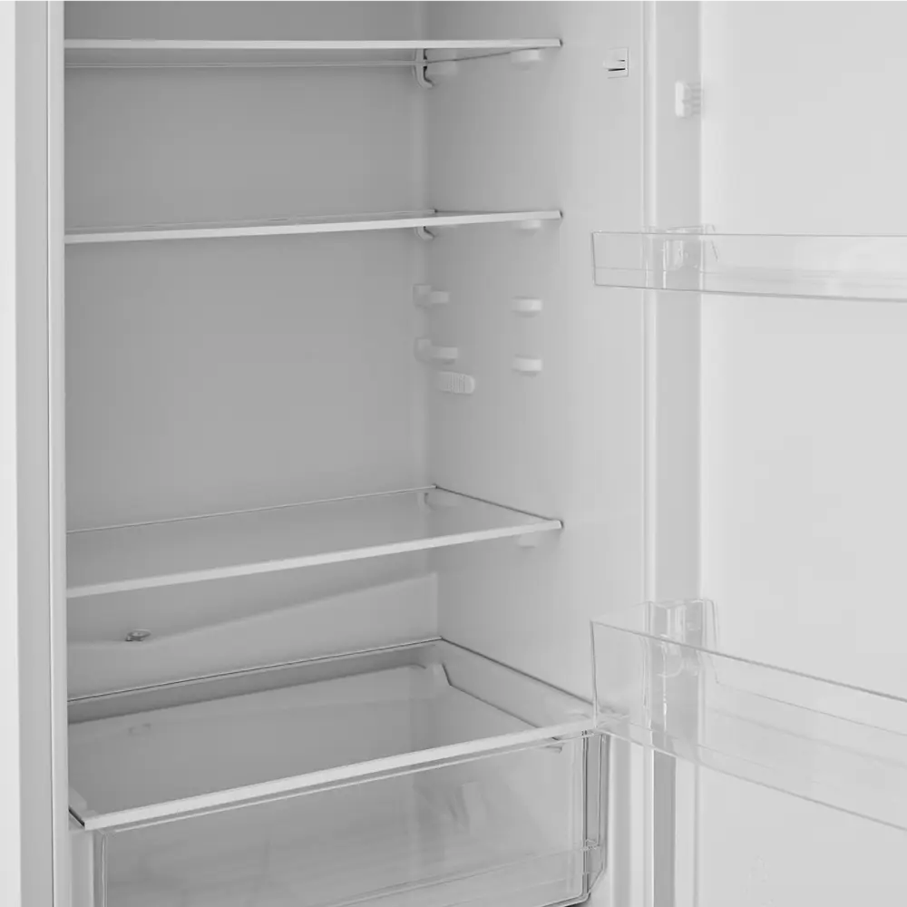 Холодильник двухкамерный Kitll KRB 20.01 54x178x55 см цвет белый STLM-2187238 - Вид №4