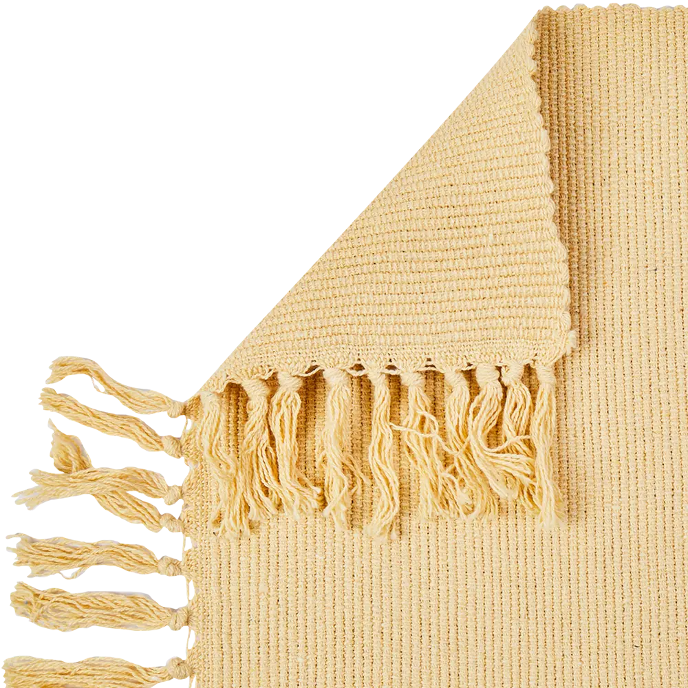 Santreyd Solid Mat — хлопковый коврик для ванной и кухни 50×80 см 89361023 STLM-1509531 - Вид №3